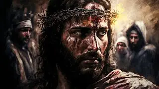 Major Bible Prophecy about Jesus unknown to Protestants! - its meaning for them & Christian Prince