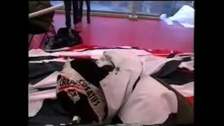 R.I.P. COULY (Extrait VHS X Ans TM93)