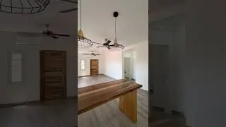 This is what you get for $205,000 USD | West End Ocean View Condo | West End, Roatan