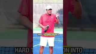 Dead Balls = Match Death #tennis #improveyourtennisgame #toptennistraining