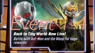Marvel Strike Force Ant Man And The Wasp Event 1 4
