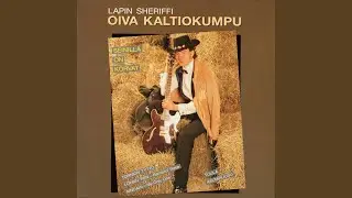 Keltaruusu - The Yellow Rose of Texas