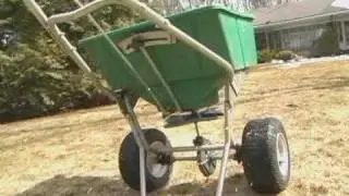 John Evans Interview on Pesticide Ban