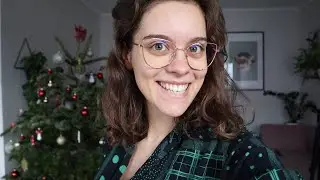 VLOGMAS 2021 #18 W końcu w domu! | Ciut Więcej