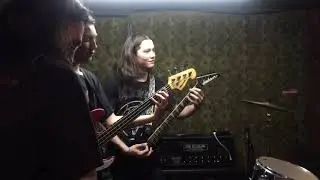 Critical Condition - Cadaverous Stench