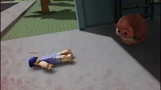 TROLLING as GEF in roblox GEF