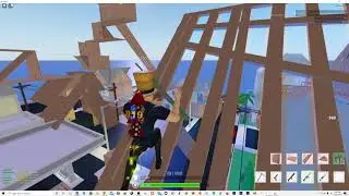 AIMBOT HACK TROLLING ON STRUCID ROBLOX! | ROBLOX Strucid Invisible Aimbot Script Trolling 2020