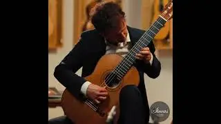 one of TODAY'S BEST GUITARIST? 🙋&zwj;♂️ | MAESTRO Goran Krivokapic | Siccas Guitars | #shorts