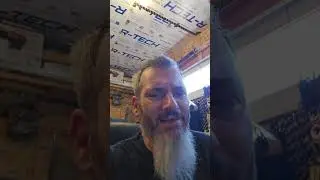 Ham radio hack shack report 