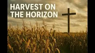 Harvest on the horizon