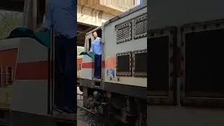 Indian Railways Unstoppable The power of Indian Railways #indianrailways #train #indian #indianrail