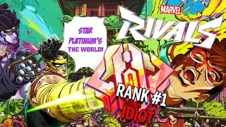 MARVEL RIVALS.EXE