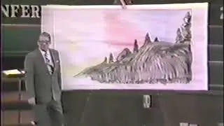 12. Питер Ракман - Выход из Египта