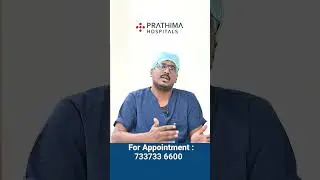 Heart Problems due to Simple Vs Complex UTI | Dr. Kartheek, Urologist | Prathima Hospital