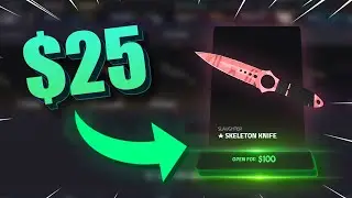 I Went From a $25 Case to THIS! | KeyDrop | AnoN