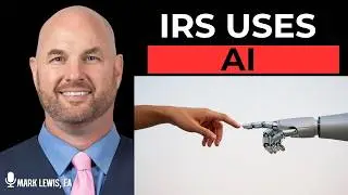 AI and the IRS: Are Robots REALLY Taking Over Your Taxes?