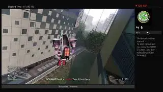 Revenge of the Strppers