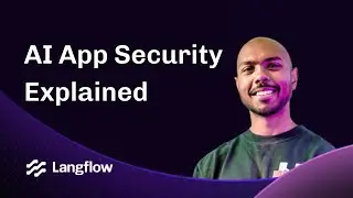 How to Stop Your AI Apps From Leaking Data: 4 Levels of AI Security