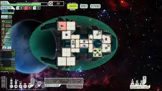FTL: Mantis C Speedrun in 39:52  [Aired: 2016-07]
