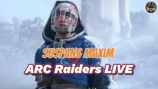 🔴ARC Raiders LIVE – Fără milă, fără frică!