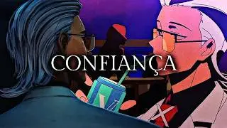 O DESTINO N&Atilde;O VAI ME PARAR | X EDIT | TO BE HERO X
