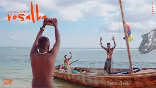 Yakaman - ROSALBA (Video Officiel)