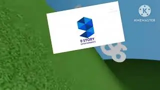 9 Story Environment Logo 2022