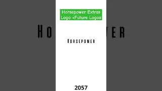 Horsepower Extras Logo +Future Logos