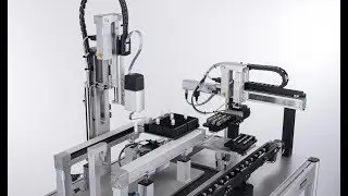 Automated opening and closing of sample vials