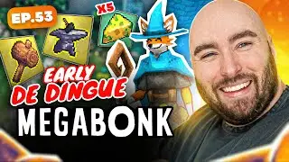 ALDERIATE - MEGA BONK - ÉPISODE 53