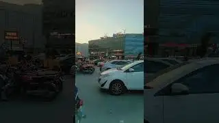 I-8 Markaz Islamabad Vibes 🇵🇰 | Street Views, Local Life & Capital City Charm