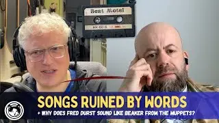 Great music, uncomfortable lyrics - Beat Motel Music Podcast