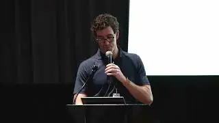 Cybersecurity Maturity Model Certification: Insights from a C3PAO -  Matt Schiavone