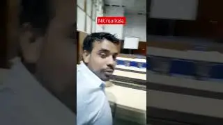 nit rourkela placement session ll #nitrourkela #placement #job #ytshorts #shorts