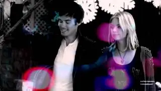 ~Hanna & Caleb // All About You {Beccajayne17 Collab Part 4}~