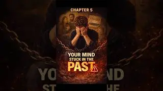 Chapter 5 You&rsquo;re not stuck in life &mdash; your mind is stuck in the past.&rdquo;