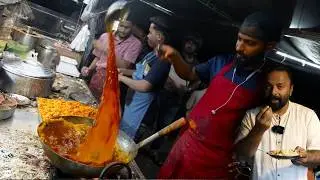 ബൈപാസ് കാളൻ! Nenmara's Famous Bypass Kalan Shop | Most Popular Street Food in Palakkad