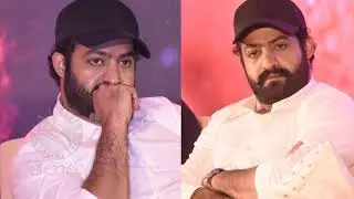 Jr NTR As Komaram Bheem In RRR Movie | Ram Charan | S S Rajamouli | Alia Bhatt