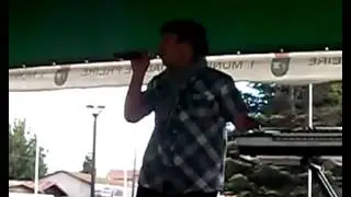RONALD MU&Ntilde;OZ TELETONN 2011.mp4