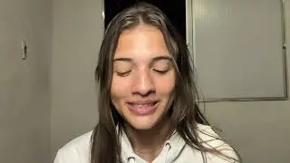 PEDI MEU AMOR EM CASAMENTO 😭