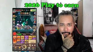 CALL OF ODINS CHOSEN PLAY TO EARN GAME FOR 2026