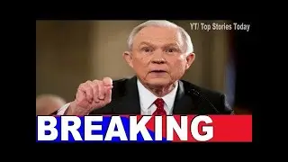Jeff Sessions Revealed The One Secret James Comey Was Dreading