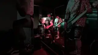 A Part Of Us - Black Hole