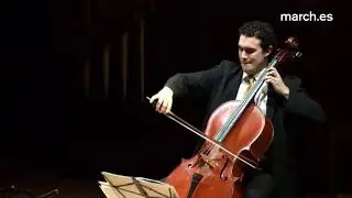 La huella de Bach en Britten | Adolfo Gutiérrez