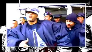 Riot Squad (Stack Bundles x Chinx Drugz x ByNoe x Cau2Gs) - Roll Call