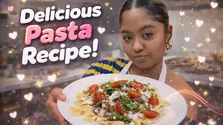 Cookie With Dee! Эпизод 1 &laquo;Турецкая паста&raquo;