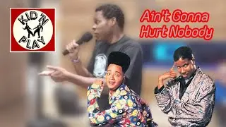 Ain't Gonna Hurt Nobody (Kid 'N Play) | LIVE Karaoke