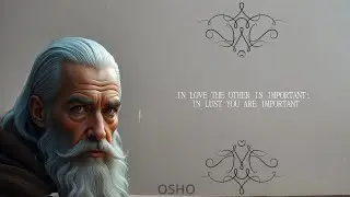 Osho Quotes You should know these before you die | Make your happy and powerfull