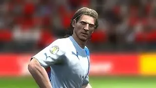 FIFA 13 - Copa Am&eacute;rica 2013 - Cuba vs. Uruguay