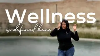 I went to a multi- million dollar wellness centre co owned by a Nigerian 💃🏽